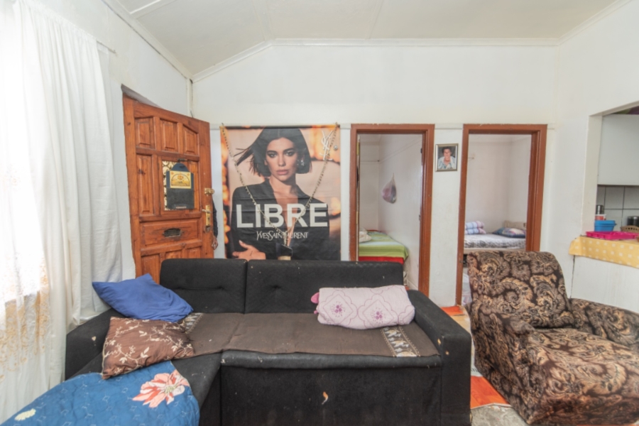 2 Bedroom Property for Sale in Kensington Eastern Cape